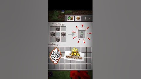 ⚠️ Minecraft: The Moment Before Disaster...