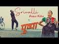 Srivalli  dance  allu arjun  sundarkr telugu  sanskriti kala kendra