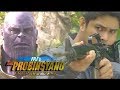 FPJ Ang Probinsyano sa GMA? Vs Thanos Pa!