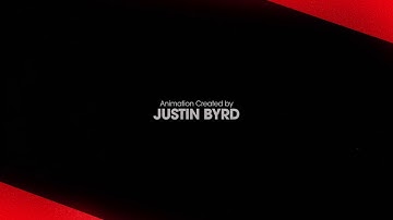 Stranger Things Intro Recreation