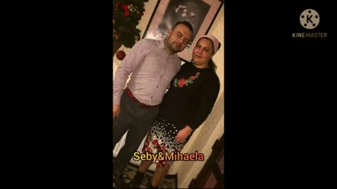 Doamne Rasplateste Mama Si Pe Tatal Meu (Sora Mihaela,Fratele Seby)