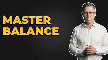 How Does Negative Space Create Visual Balance?