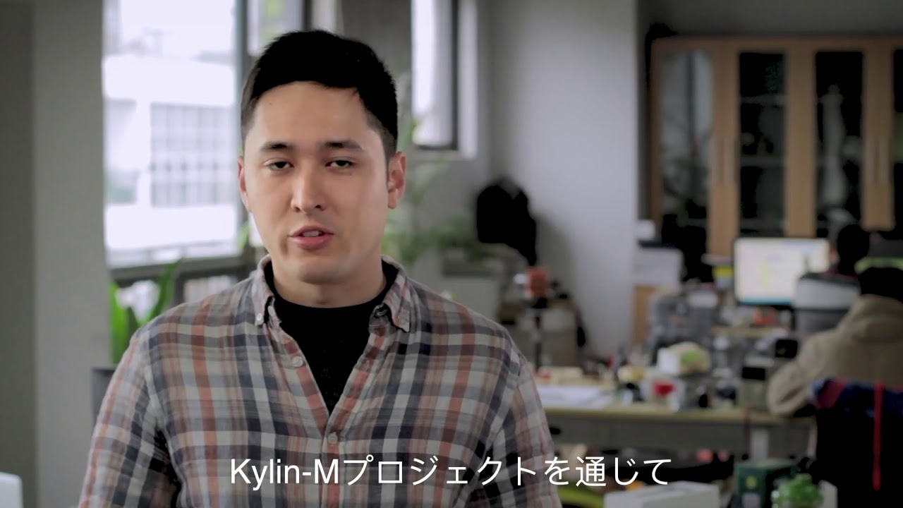 1台2役】本格的な動画撮影の世界へ！革新的な2WAY三軸ジンバルKylin