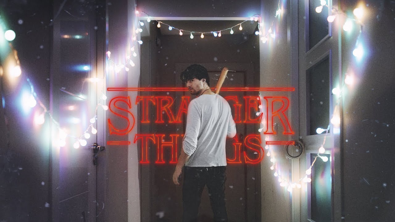 izhan stranger things