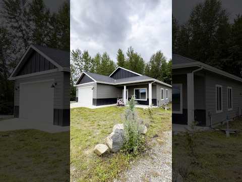 106 11th St, Priest River, ID home video tour