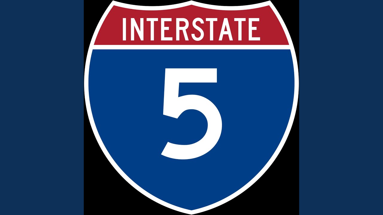 HWY 5