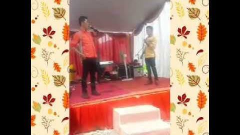 APA NAK JADI LIVE - Mak Pono & Bujang Tanjak
