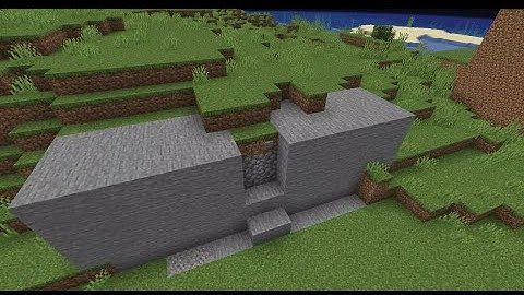 Create mod sliding door timelapse!