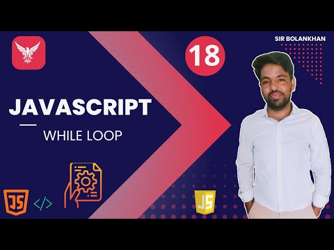 while Loop in JavaScript — Syntax, Examples & Common Mistakes