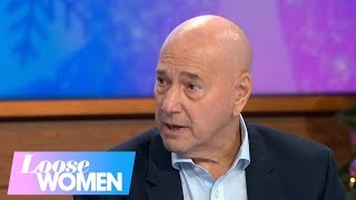 The Apprentice's Claude Littner Was Given Six Months to Live | Loose Women