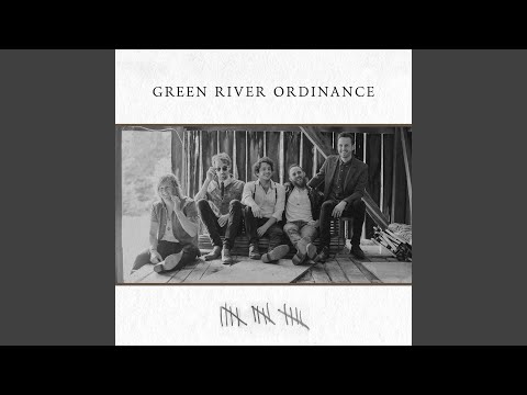 Red Fire Night - Green River Ordinance