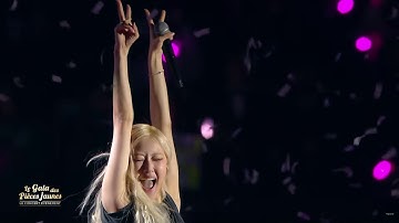 ROSÉ - APT. Performance Le Gala des Pièces Jaunes 2025