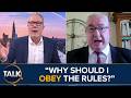 "Justice ISN'T Being Done" | Ex-Detective SLAMS 'Two-Tierism'