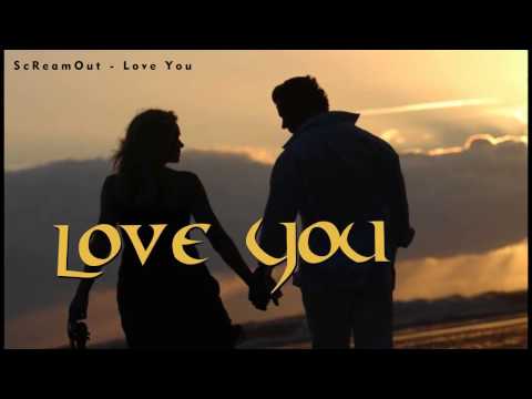 ScReamout - „Love You" [Beat by Lacore] | Official Lyrics