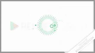 Shape Burst Logo Reveal %7C 8 Second Version