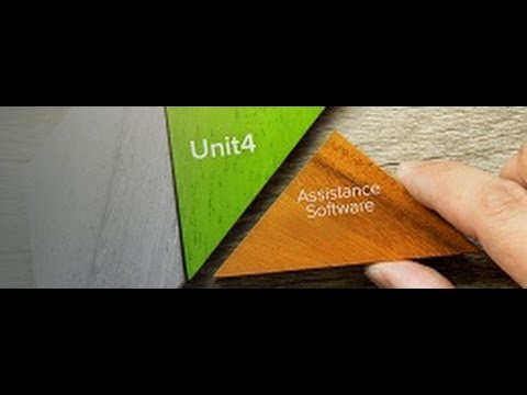 Unit4 acquires Assistance Software