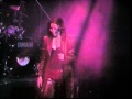 Nightwish - Swanheart - Live  In Montreal, Canada 25.11.2000