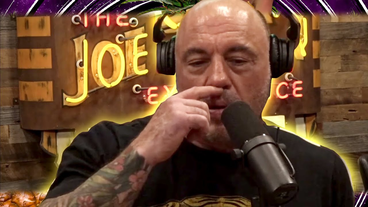 Nutritionists Were Outraged - Joe Rogan Meme - YouTube