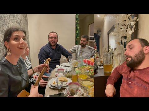 რაჭული საცეკვაო (დიგნი დიგნი დიგუნა) სოფიო კენკაძე - Sophio Kenkadze