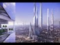 The worlds future in 2100   an amazing future for humans