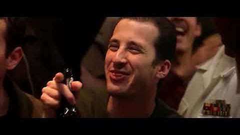 Coyote Ugly Bar Riot Scene