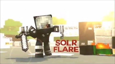 Fan Intro // Solrflare | Polars