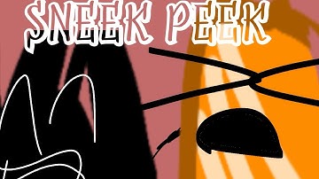 The amazing object show episode 6 sneak peek 