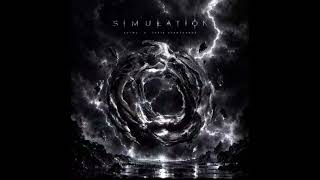 Simulation — Anyma & Chris Avantgarde