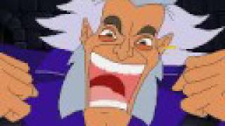 I. M. Meens Pet Defeat 4