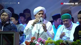 KH.AHMAD SALIMUL APIP KARAWANG BERSHOLAWAT