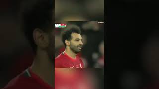 ركلات الترجيح بين ليفربول وتشيلسي عندما قال محمد صلاح لي جرجينيو dont jump