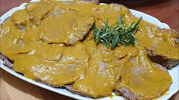 Che parte è il girello di vitello?