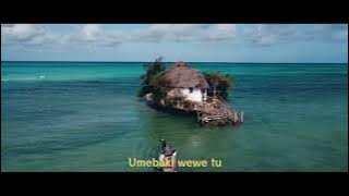 Kibonge Wa Yesu - Nasubiri  ( lyric Video )