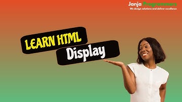 HTML Block and Inline Elements: A Beginner