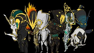 Easter Egg in Warframe