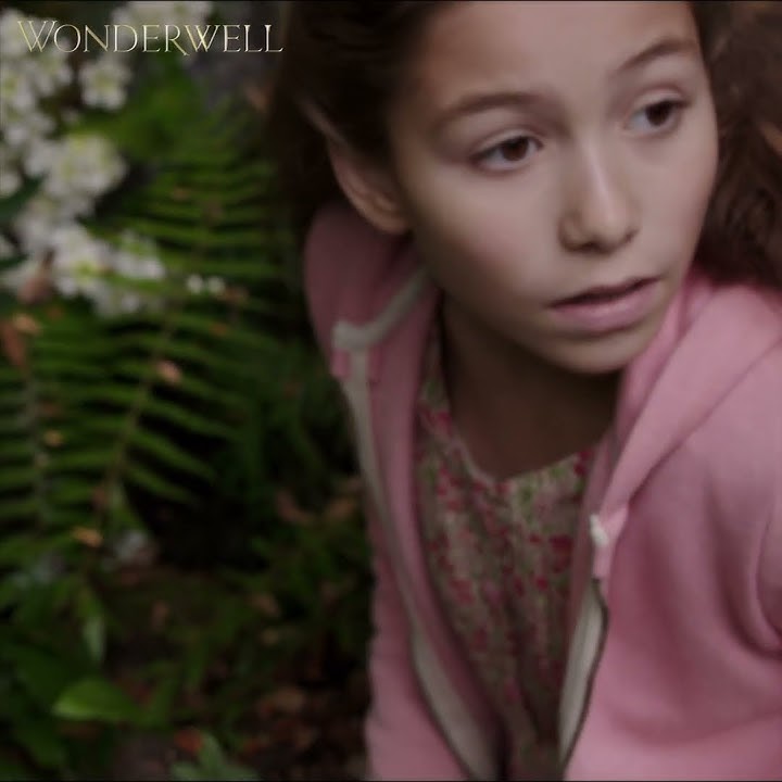 WONDERWELL (2023) I Naked Ladies I Carrie Fisher, Kiera Milward I Movie clips