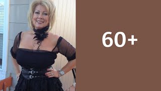 Download Lagu VROUWEN BOVEN DE 60 | Elegante Outfits MP3