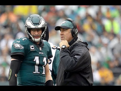 Eagles come up big in 4th quarter vs. Colts