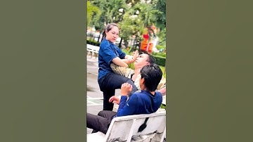 Tôi không thể ngồi yên #respect #hero #action #help