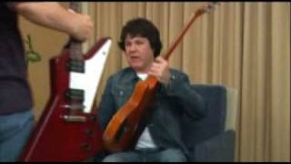 Gary Moore - Interview 2004 chords