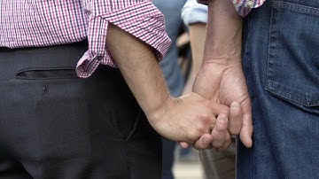 映画『ジェンダー・マリアージュ 〜全米を揺るがした同性婚裁判〜』予告編　1/30公開！