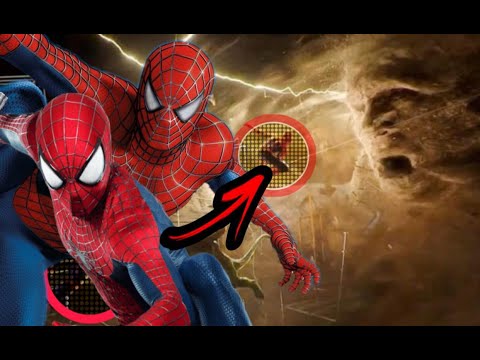 ვის მალავენ SPIDER-MAN NO WAY HOME ახალ ტრეილერში