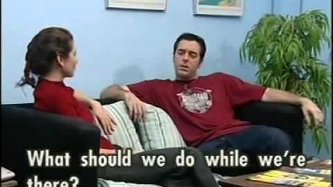 LUYỆN NGHE TIẾNG ANH GIAO TIẾP HÀNG NGÀY