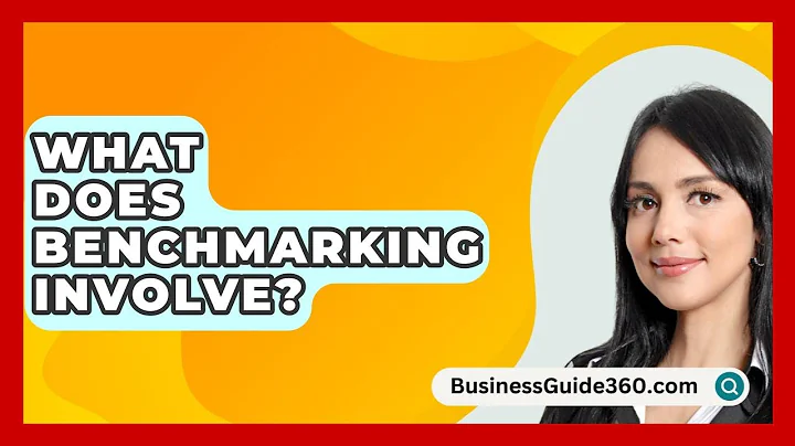 What Does Benchmarking Involve? - BusinessGuide360.com