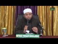 Kisah Sahabat Nabi Ke-12: Salim maula Abi Khudzaifah (Guru Al-Qur'an Para Sahabat)