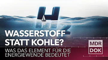 Ist Wasserstoff die Energie der Zukunft?