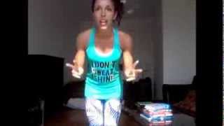 3 Tips for Insanity Power Jumps with No Knee Pain