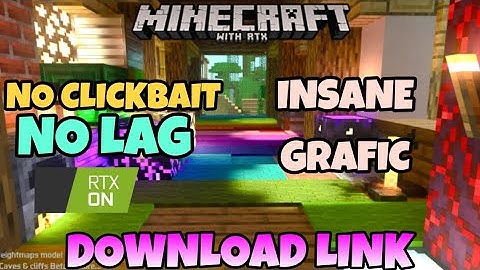 [NO CLICKBAIT] 😍 Bsl Shader For Minecraft Pe | Shader Mcpe 1.19 | Bsl Shader Mcpe 1.19