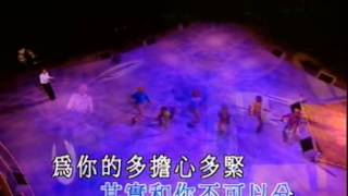 Andy Lau concert 2001 you are my lady  劉德華 - 你是我的女人