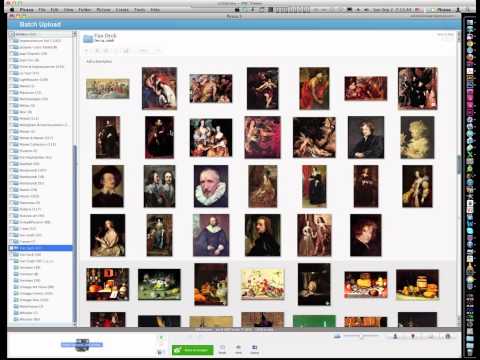 Picasa How To Remove Multiple Online Albums